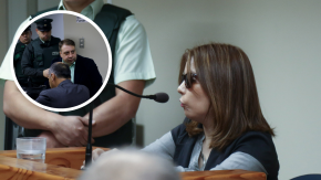 “Ella incluso está feliz”: Vecino de Nabila Rifo detalla su reacción tras conocer que su agresor está libre