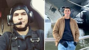 11 años en la FACh: Quién era el piloto que murió en accidente de helicóptero en Campos de Hielo Sur
