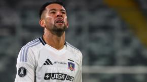 "Mi novia y yo...": Mauricio Isla cuenta nuevos detalles del robo que sufrió tras el partido de Colo-Colo