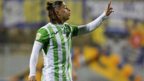 "¡Gracias por nada!": La furiosa reacción de los hinchas contra Joaquín Montecinos tras su salida de O'Higgins "¡Gracias por nada!": La furiosa reacción de los hinchas contra Joaquín Montecinos tras su salida de O'Higgins