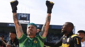 Se acerca el tesoro pirata: El día que Coquimbo Unido puede consagrarse campeón Se acerca el tesoro pirata: El día que Coquimbo Unido puede consagrarse campeón