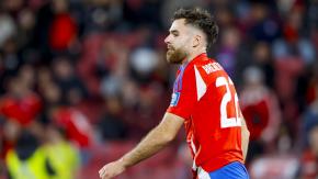 Chile enfrenta a Perú en La Florida: ¿Quién dirigirá a La Roja en este amistoso por fecha FIFA? Chile enfrenta a Perú en La Florida: ¿Quién dirigirá a La Roja en este amistoso por fecha FIFA?