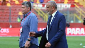 Pablo Milad vive tenso momento en el Mundial Sub 20: lo acusan de "maltrato" contra voluntaria