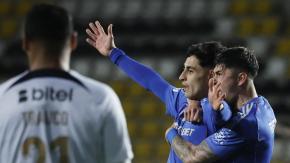 La U lidera el ranking: Conmebol revela cuánta plata han recaudado los semifinalistas de Copa Sudamericana La U lidera el ranking: Conmebol revela cuánta plata han recaudado los semifinalistas de Copa Sudamericana