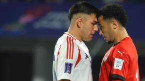 Egipto intentó cambiar las reglas y eliminar a Chile del Mundial Sub 20