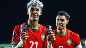 Cuándo se juegan los cuartos de final del Mundial Sub 20 Chile 2025: Llaves, partidos y resultados Cuándo se juegan los cuartos de final del Mundial Sub 20 Chile 2025: Llaves, partidos y resultados