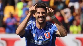 Se enciende la lucha por el "Chile 2": Así queda la tabla de posiciones tras el triunfo de la U ante Palestino Se enciende la lucha por el "Chile 2": Así queda la tabla de posiciones tras el triunfo de la U ante Palestino