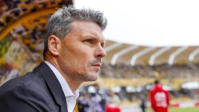Colo-Colo sin DT: Revelan las razones del inesperado viaje de Fernando Ortiz a Argentina”