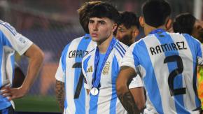 La furia de Argentina por apoyo chileno a Marruecos en la final: "Chilenos...dan lástima"