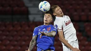 La amenaza del Gobierno argentino a los hinchas de la U que se atrevan a viajar a Lanús