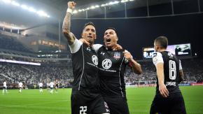 Anuncian el debut de Lucas Barrios como DT: este es su nuevo club y así lo presentaron Anuncian el debut de Lucas Barrios como DT: este es su nuevo club y así lo presentaron