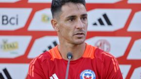 La primera obligación de Fernando Zampedri como chileno: Será vocal de mesa en las Elecciones 2025 La primera obligación de Fernando Zampedri como chileno: Será vocal de mesa en las Elecciones 2025