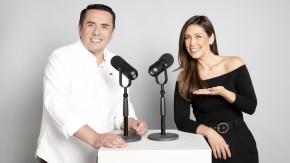Pablo Canaliza estrenará este jueves su programa propio en las plataformas del 13: A qué hora y cómo verlo Pablo Canaliza estrenará este jueves su programa propio en las plataformas del 13: A qué hora y cómo verlo