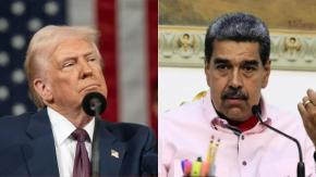 El plan para atacar bases militares venezolanas dado a conocer por medios de EE.UU., pero negado por Trump El plan para atacar bases militares venezolanas dado a conocer por medios de EE.UU., pero negado por Trump