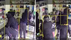 Sujetos robaron cerca de $20 millones a perfumería recién inaugurada y desataron balacera en acceso a estación de Metro Sujetos robaron cerca de $20 millones a perfumería recién inaugurada y desataron balacera en acceso a estación de Metro