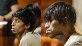Formalizados por homicidio y con medidas de resguardo: los detalles de la audiencia por fatal choque en Recoleta Formalizados por homicidio y con medidas de resguardo: los detalles de la audiencia por fatal choque en Recoleta