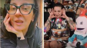 “Es heavy, se pasaron”: La reacción de Jani Dueñas al éxito del Tiny Desk de 31 Minutos “Es heavy, se pasaron”: La reacción de Jani Dueñas al éxito del Tiny Desk de 31 Minutos
