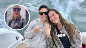 "A la única que le trae problemas es a mí": Vale Roth pide a sus seguidores que "no ataquen" a padre de sus hijas "A la única que le trae problemas es a mí": Vale Roth pide a sus seguidores que "no ataquen" a padre de sus hijas