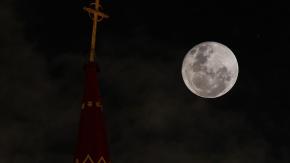 Superluna se verá HOY en Chile: ¿Desde dónde se podrá ver mejor? 