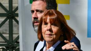 Gisèle Pelicot dice que "nunca" dio su consentimiento a acusado de violarla Gisèle Pelicot dice que "nunca" dio su consentimiento a acusado de violarla