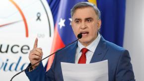 Fiscal General de Venezuela responde a Boric y niega vínculo de Maduro con el crimen del exteniente Ojeda en T13 En Vivo
