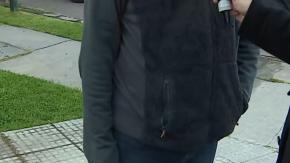 La crítica de víctima de turbazo en Huechuraba a Boric: "Estamos preocupados de qué pasa en Gaza pero no a nuestros chilenos" La crítica de víctima de turbazo en Huechuraba a Boric: "Estamos preocupados de qué pasa en Gaza pero no a nuestros chilenos"