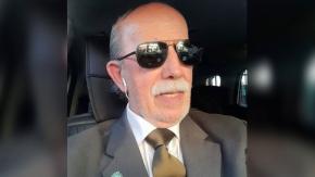 Fue detenido en 2010: Quién es el adulto mayor que se hizo pasar por carabinero y persiguió a delincuentes en Recoleta Fue detenido en 2010: Quién es el adulto mayor que se hizo pasar por carabinero y persiguió a delincuentes en Recoleta