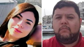 Revelan que Krishna Aguilera habría sido amenazada por Juan Beltrán antes de su desaparición: "Me dice llorando..."