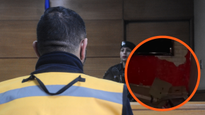 Macabro hallazgo: Encuentran 'búnker' en una de las casas allanadas a sospechoso de caso Krishna Aguilera Macabro hallazgo: Encuentran 'búnker' en una de las casas allanadas a sospechoso de caso Krishna Aguilera
