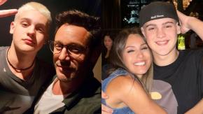 El costoso regalo para el hijo mayor que desató un conflicto entre Benjamín Vicuña y Pampita: "No se lo merece" El costoso regalo para el hijo mayor que desató un conflicto entre Benjamín Vicuña y Pampita: "No se lo merece"