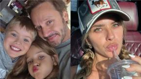 Filtran acuerdo "familiar" entre la China Suárez y Benjamín Vicuña: tomaron una drástica decisión por sus hijos Filtran acuerdo "familiar" entre la China Suárez y Benjamín Vicuña: tomaron una drástica decisión por sus hijos