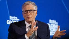 "No conducirá a la desaparición de la humanidad": Bill Gates da un giro radical en materia de cambio climático "No conducirá a la desaparición de la humanidad": Bill Gates da un giro radical en materia de cambio climático