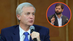 "Vamos a ir por usted, Presidente": Kast emplaza a Boric tras filtración de correos de su comando con ProCultura "Vamos a ir por usted, Presidente": Kast emplaza a Boric tras filtración de correos de su comando con ProCultura