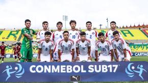 Mundial Sub 17 2025: Fechas, nómina de Chile, rivales y cómo ver los partidos en VIVO Mundial Sub 17 2025: Fechas, nómina de Chile, rivales y cómo ver los partidos en VIVO
