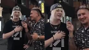 Joven chileno trabaja como "pololo de arriendo" en Japón: cobra $80 mil por hora Joven chileno trabaja como "pololo de arriendo" en Japón: cobra $80 mil por hora