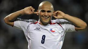 Adiós, "Chupete" querido: A qué hora y dónde ver EN VIVO el último partido profesional de Humberto Suazo Adiós, "Chupete" querido: A qué hora y dónde ver EN VIVO el último partido profesional de Humberto Suazo