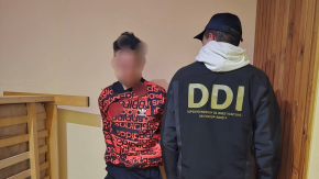 Hombre asesinó a su jefe en Argentina y lo dejó enterrado en el patio por casi un mes Hombre asesinó a su jefe en Argentina y lo dejó enterrado en el patio por casi un mes