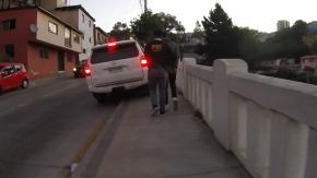 Detienen a segundo implicado en asesinato de estudiante de 16 años en Viña del Mar