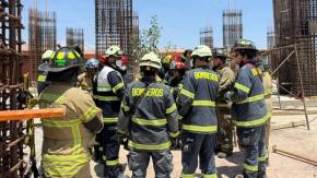 Tragedia en Arica: trabajador muere y otro resulta herido tras colapso de estructura metálica”