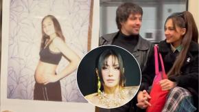 Camilo Zicavo y Daniela Pérez confirmaron que serán padres sólo horas después del gran anuncio de Denise Rosenthal Camilo Zicavo y Daniela Pérez confirmaron que serán padres sólo horas después del gran anuncio de Denise Rosenthal