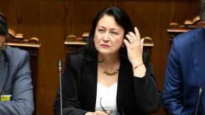 Los nuevos casos de posibles irregularidades en la mira de Dorothy Pérez