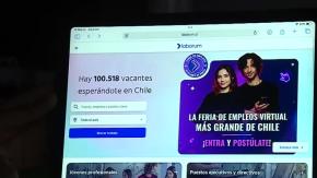 Hasta de $4 millones: Los sueldos que ofrece feria laboral online con más de 15 mil puestos disponibles Hasta de $4 millones: Los sueldos que ofrece feria laboral online con más de 15 mil puestos disponibles