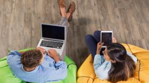 La ciudad chilena que tiene el internet más rápido de mundo: superó a Abu Dabi La ciudad chilena que tiene el internet más rápido de mundo: superó a Abu Dabi
