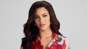 "Un sueño": Emilia Dides luce el avance de su embarazo en la previa de Victoria's Secret Fashion Show "Un sueño": Emilia Dides luce el avance de su embarazo en la previa de Victoria's Secret Fashion Show