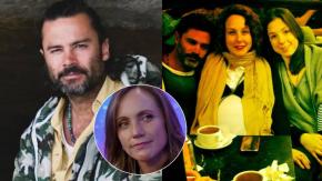 Hermanas de Felipe Camiroaga lo recordaron en su cumpleaños 59 con inéditas fotos: Fernanda Hansen reaccionó Hermanas de Felipe Camiroaga lo recordaron en su cumpleaños 59 con inéditas fotos: Fernanda Hansen reaccionó