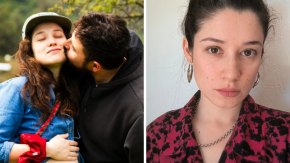 Actriz Fernanda Salazar mostró su avanzado embarazo y anunció el sexo de su bebé Actriz Fernanda Salazar mostró su avanzado embarazo y anunció el sexo de su bebé