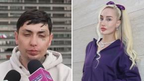 La versión de la pareja de Fran Maira tras ser formalizado: “En ningún momento le he pegado”