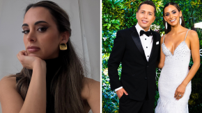 "Enamorándome...": Fran Virgilio recibió ola de comentarios tras reflexión a dos meses de infidelidad de Karol Lucero "Enamorándome...": Fran Virgilio recibió ola de comentarios tras reflexión a dos meses de infidelidad de Karol Lucero