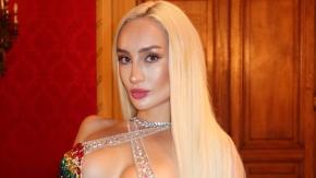 Fran Maira denuncia que fue agredida por su pareja al interior de un hotel: hombre habría sido detenido Fran Maira denuncia que fue agredida por su pareja al interior de un hotel: hombre habría sido detenido