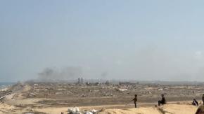 Las deudas que deja el plan de Trump para terminar con la guerra en Gaza